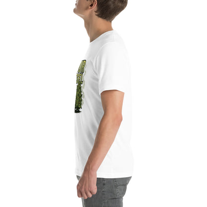 Sour Diesel Unisex t-shirt