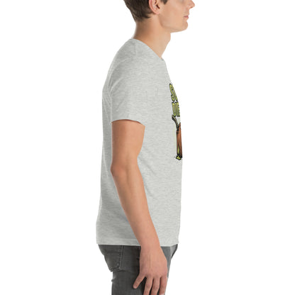 Sour Diesel Unisex t-shirt