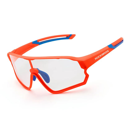 SP314 Kids Photochromic Sunglasses