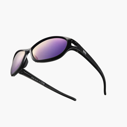 SP394 Bike Cycling Sports Polarized Glasses