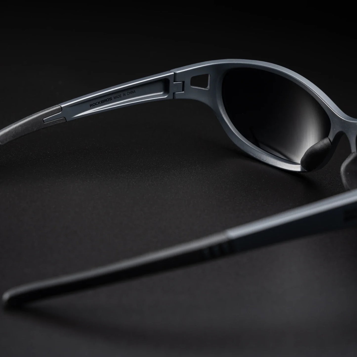 SP394 Bike Cycling Sports Polarized Glasses