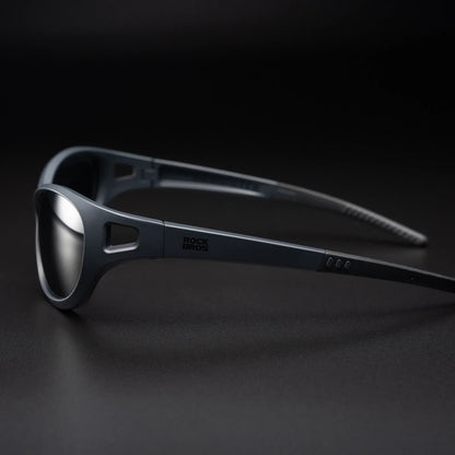 SP394 Bike Cycling Sports Polarized Glasses