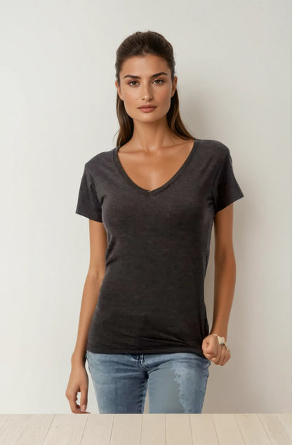 Wonder V-Neck 8650 - Triathlete Store