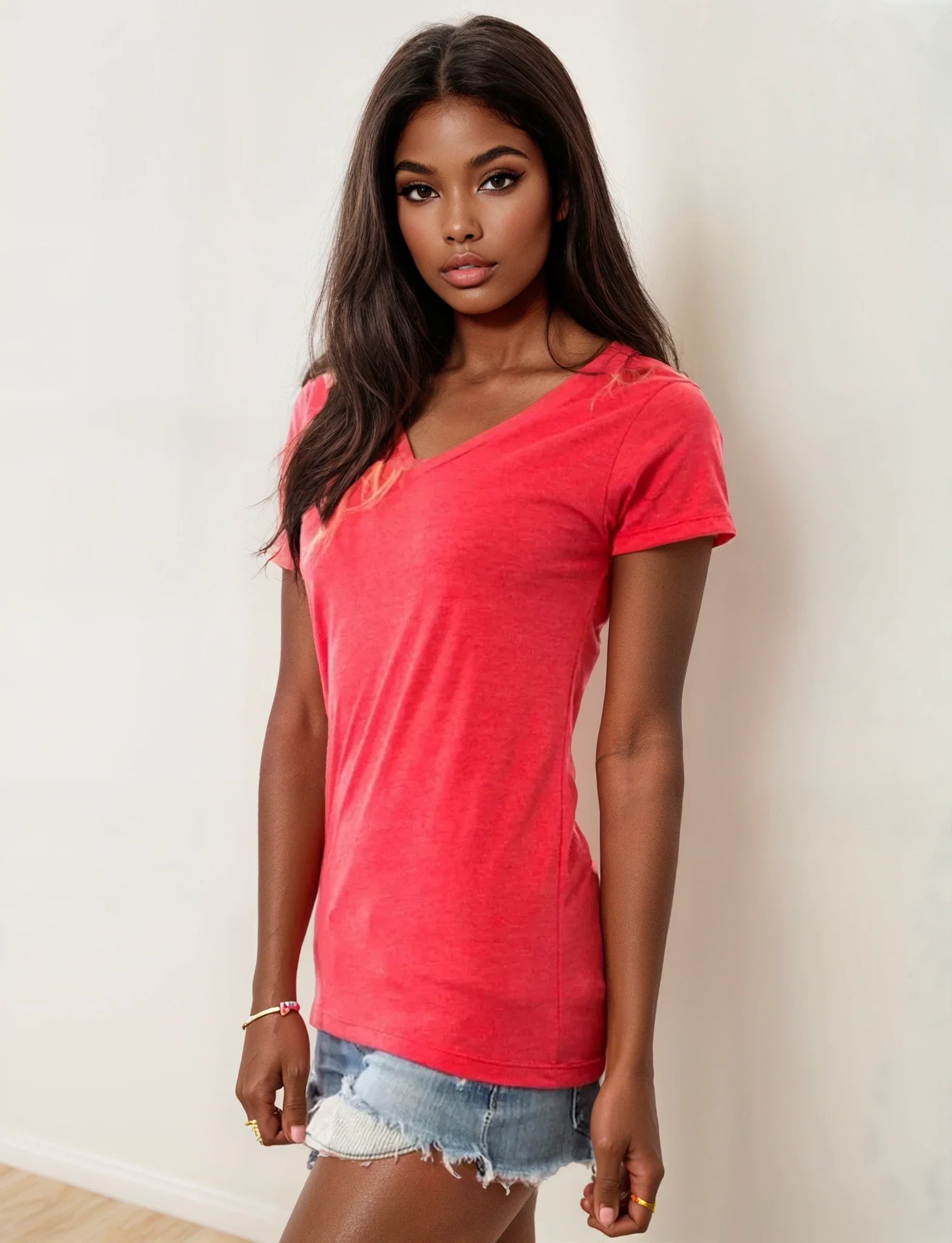 Wonder V-Neck 8650 - Triathlete Store