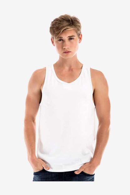 Tank Top 2007 - Triathlete Store