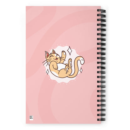 My Journal Notebook