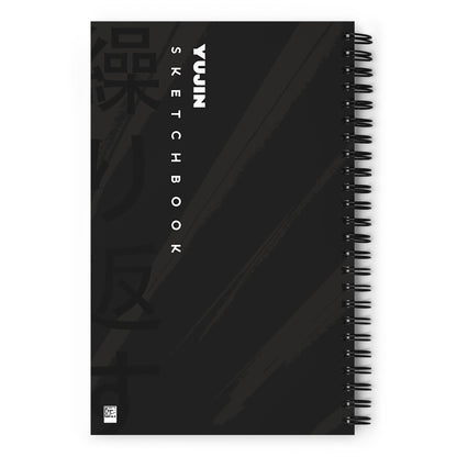 Repeat Notebook