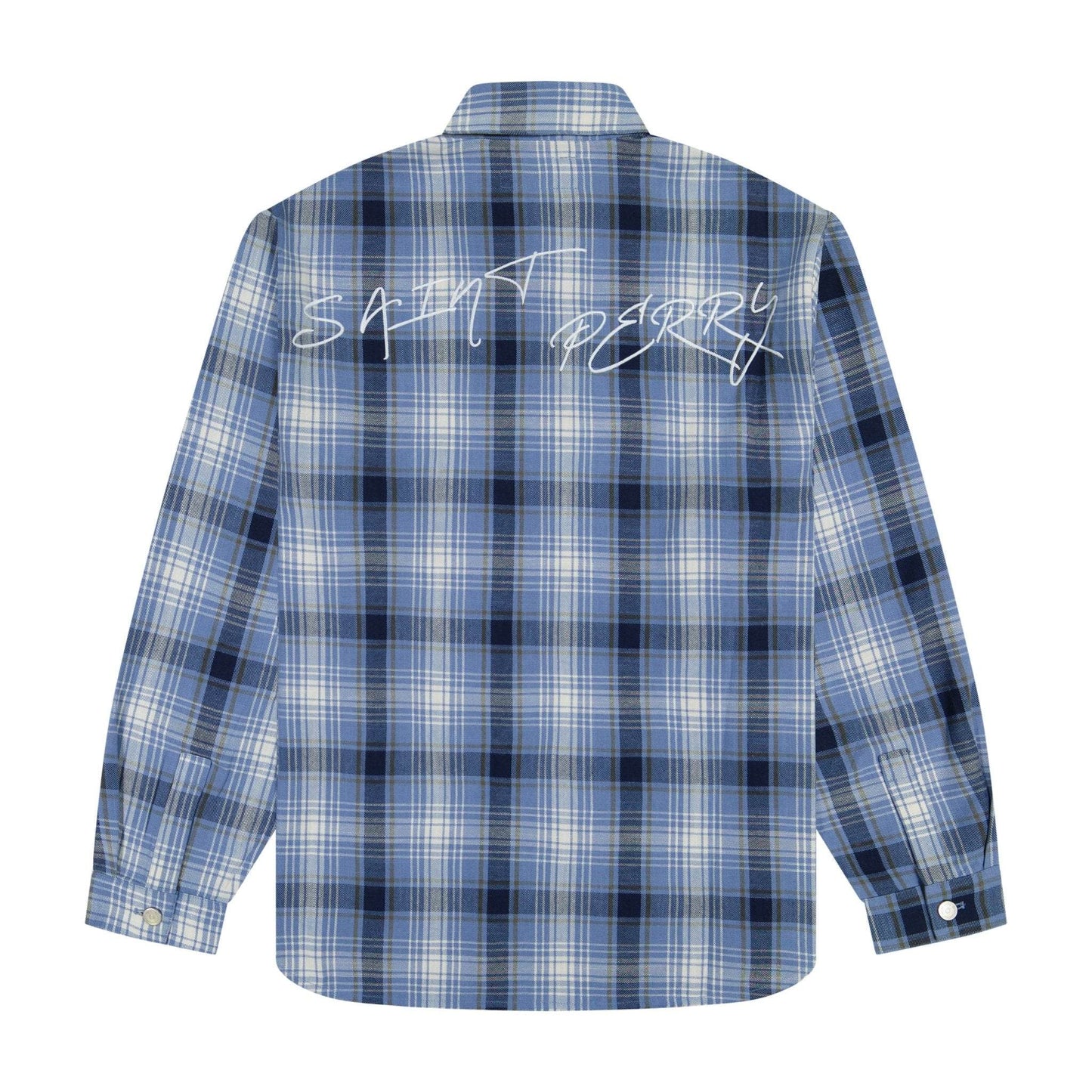 Spirits Of Summer Flannel Shirt