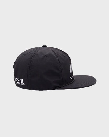 Spooner | Black
