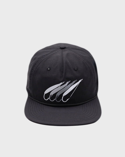 Spooner | Black