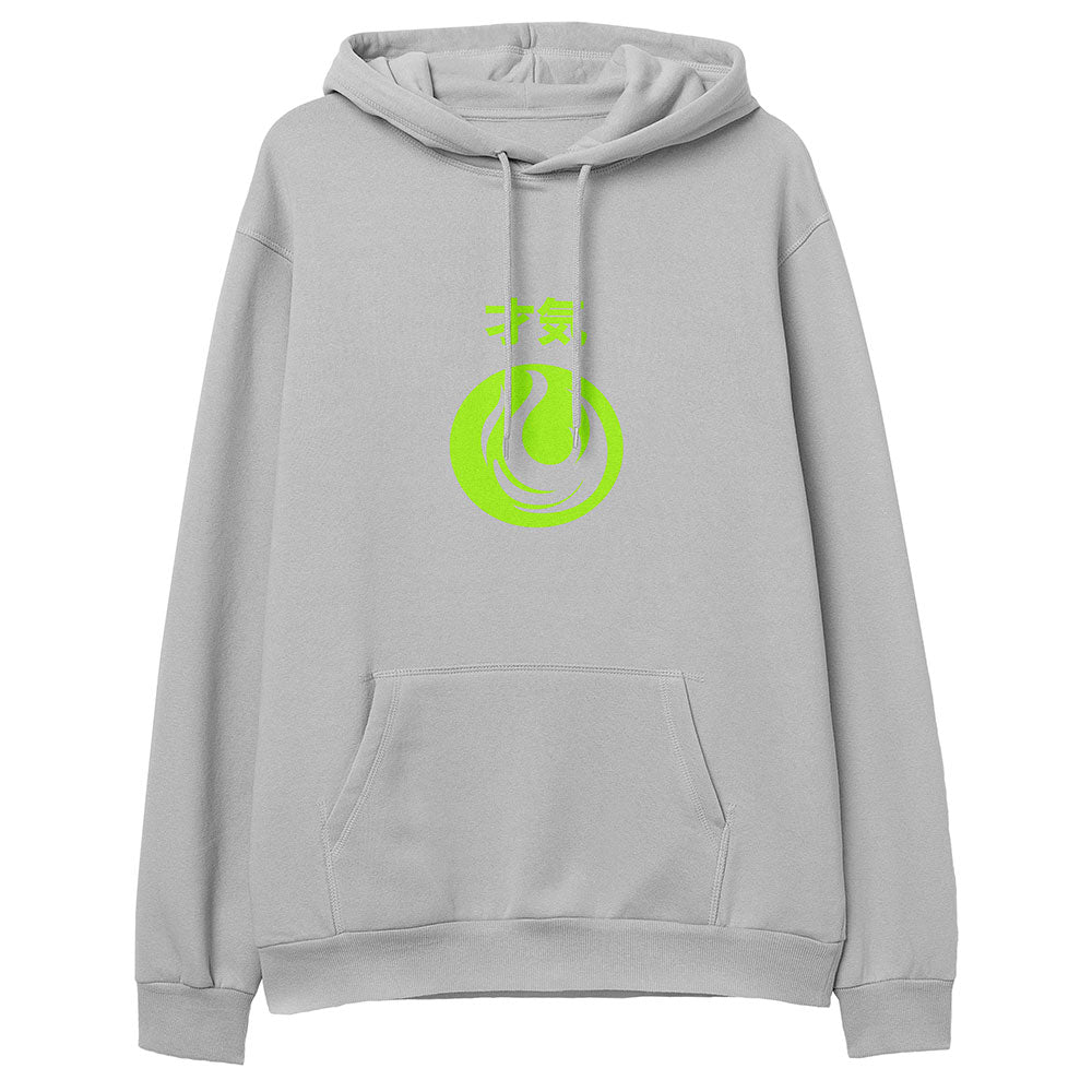 True Wisdom Hoodie