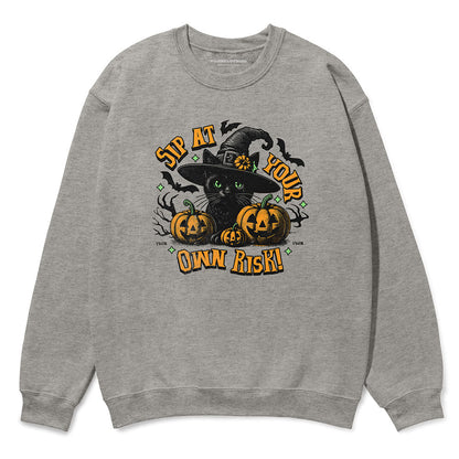 Your Risk Sweatshirt