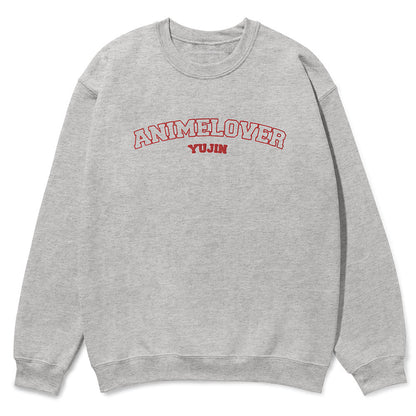 Anime Lover Essential Sweatshirt