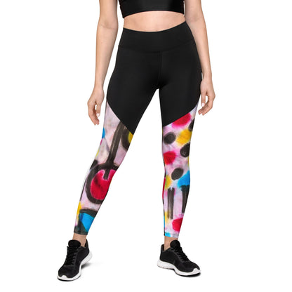 Miro Sports Leggings