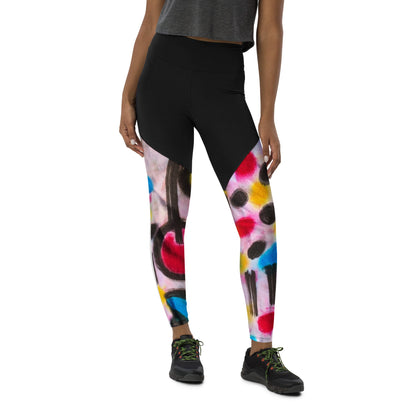 Miro Sports Leggings