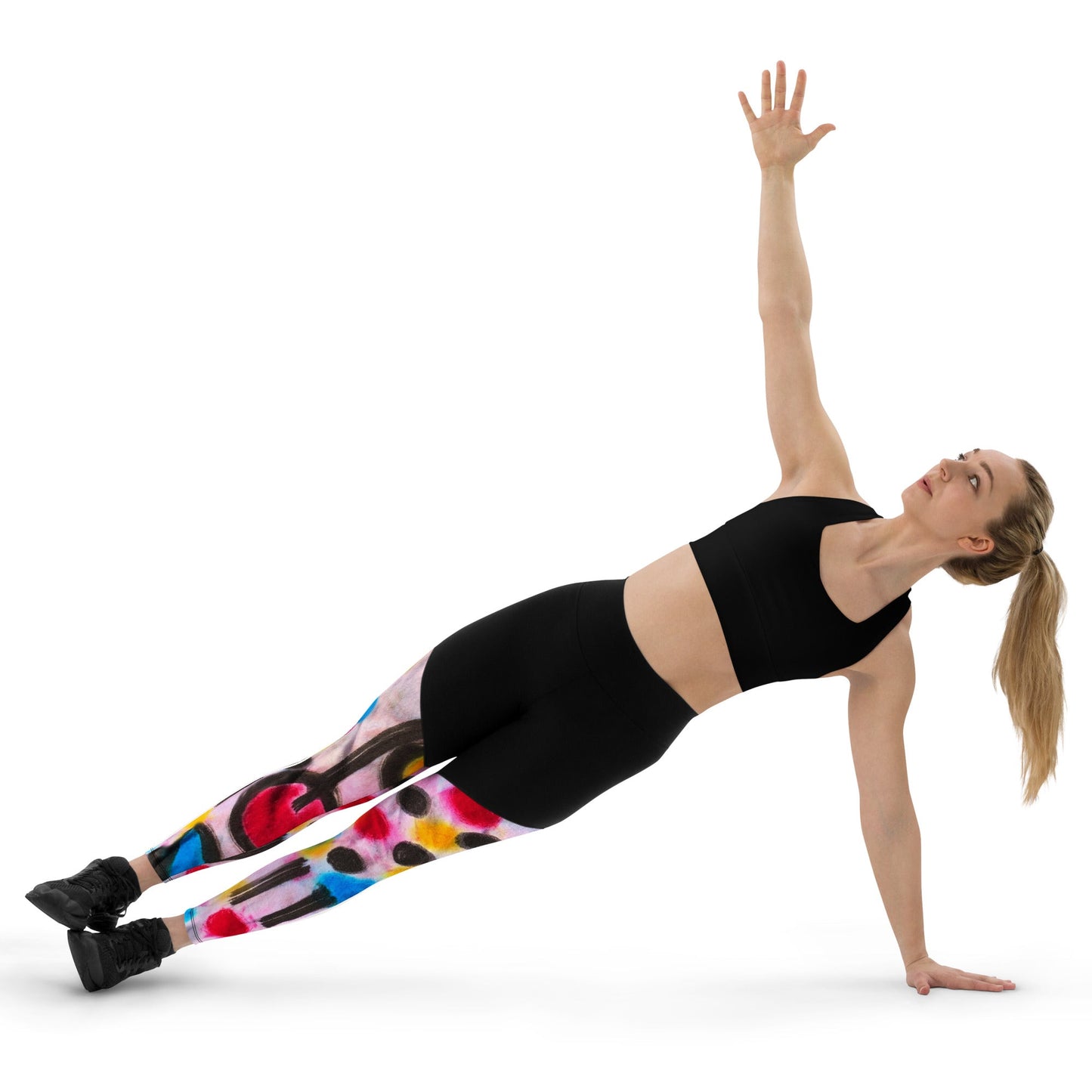 Miro Sports Leggings
