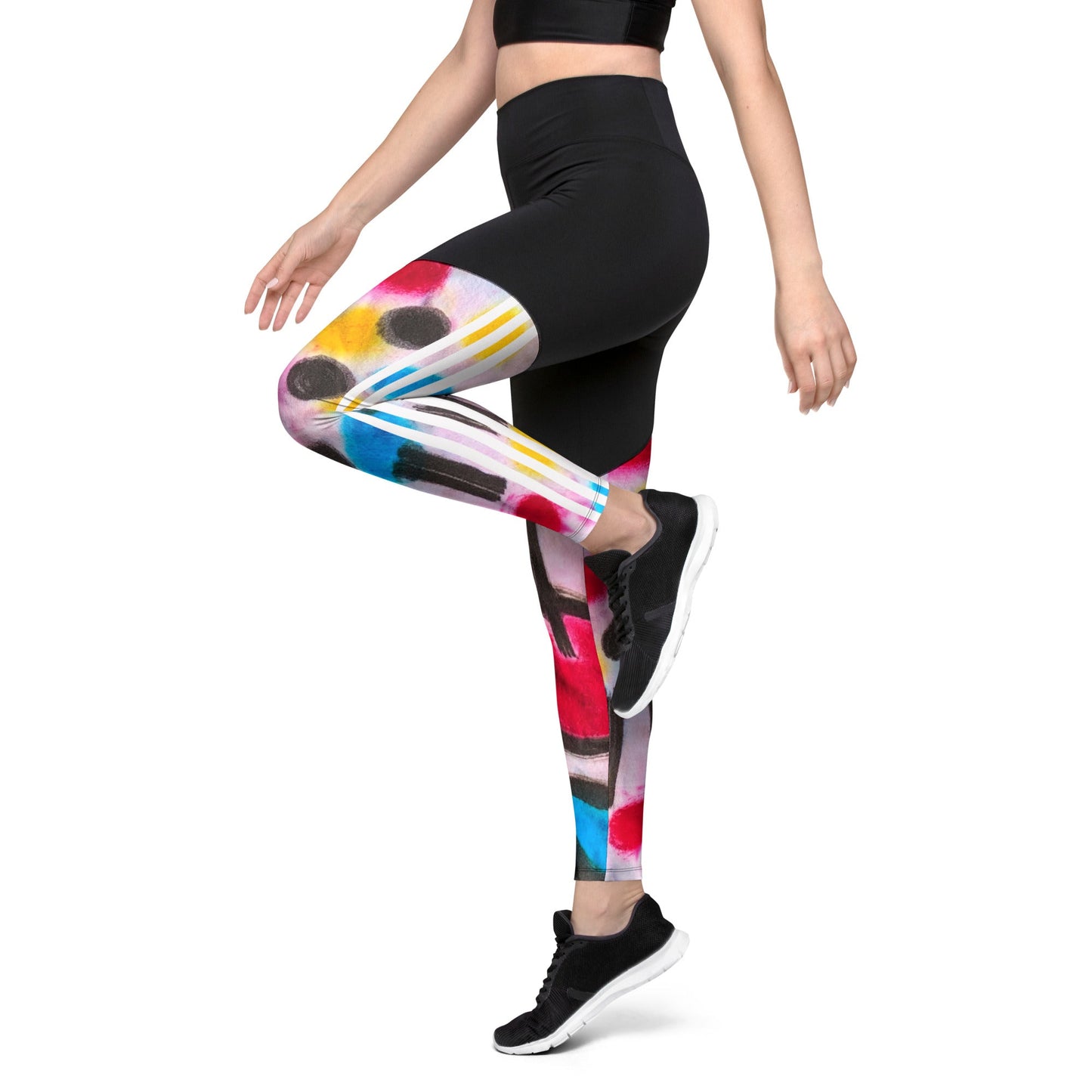 Miro Sports Leggings
