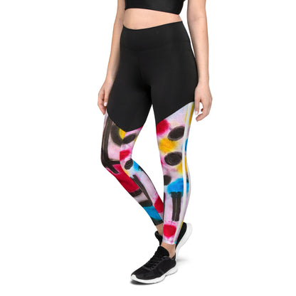Miro Sports Leggings