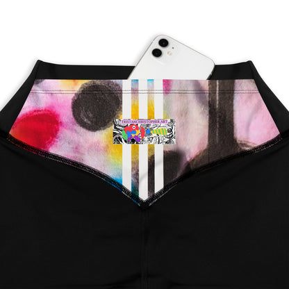 Miro Sports Leggings