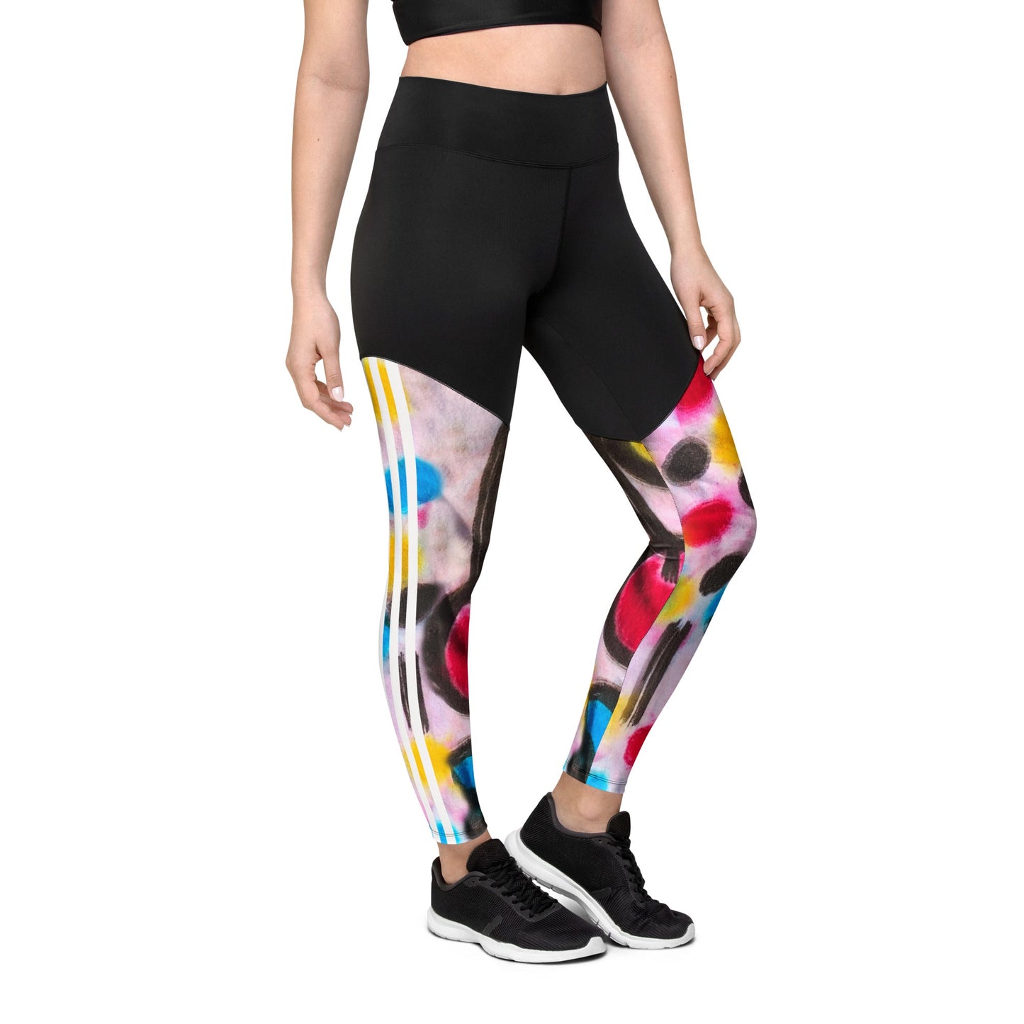 Miro Sports Leggings