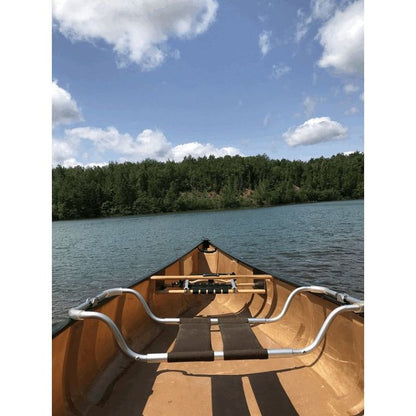 Replacement Canoe Seat - Back Seat/Stern Seat