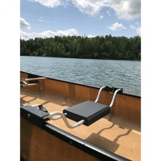 Replacement Canoe Seat - Back Seat/Stern Seat