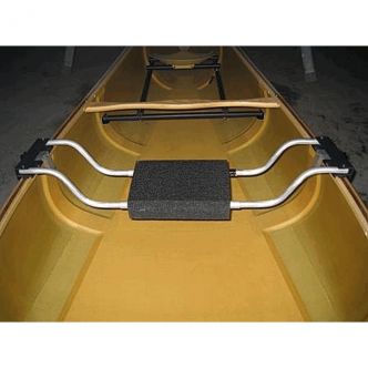 Replacement Canoe Seat - Back Seat/Stern Seat