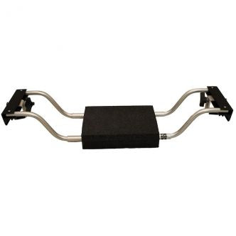 Replacement Canoe Seat - Back Seat/Stern Seat