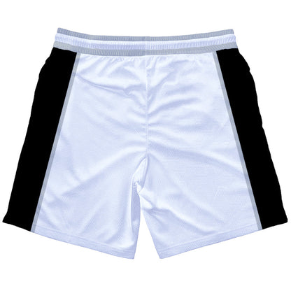 Hardwood Classics - Shorts - White