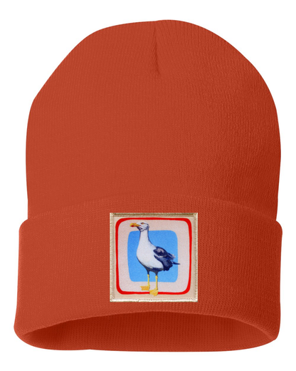 Seagull