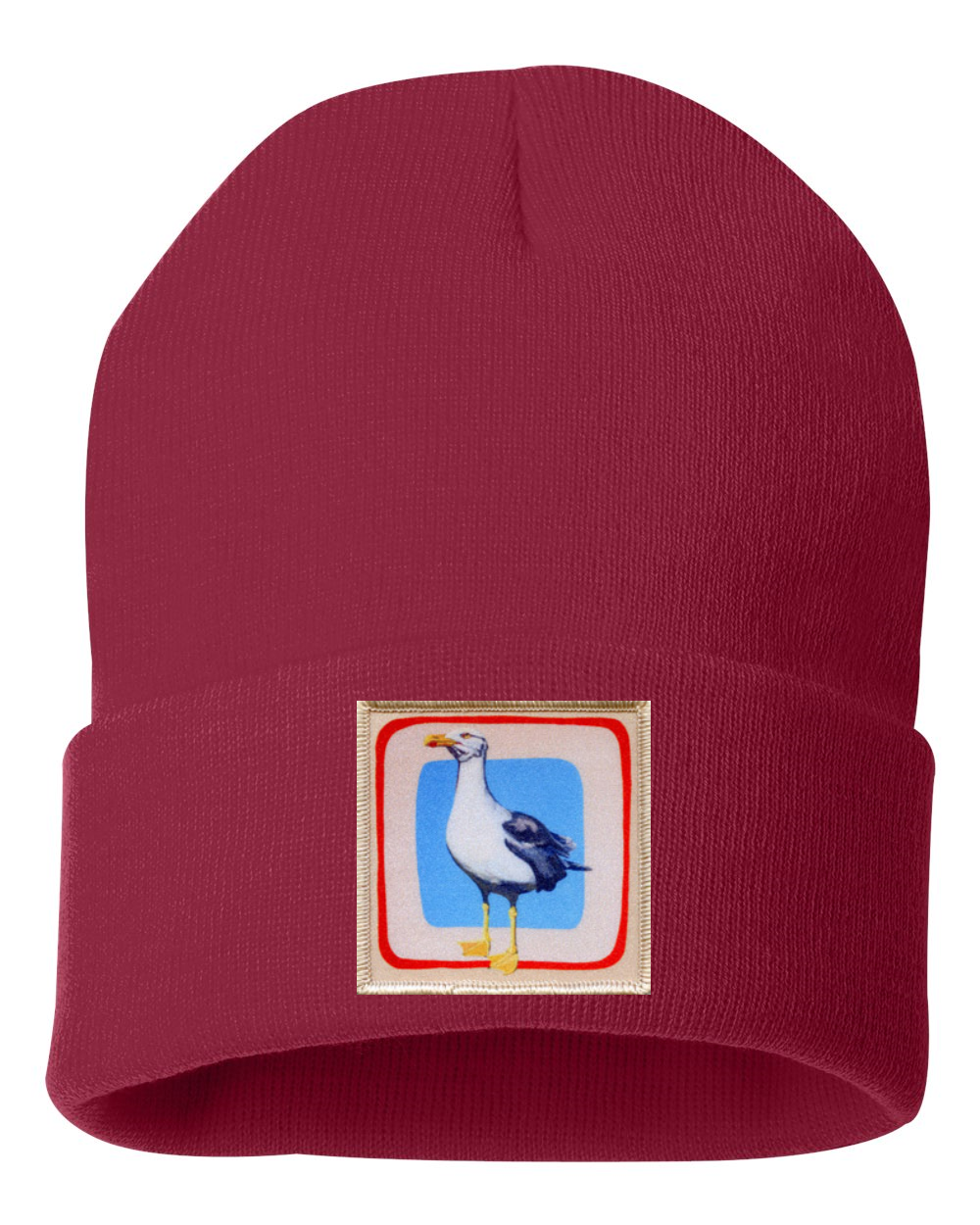 Seagull