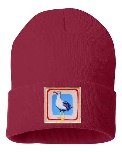 Seagull