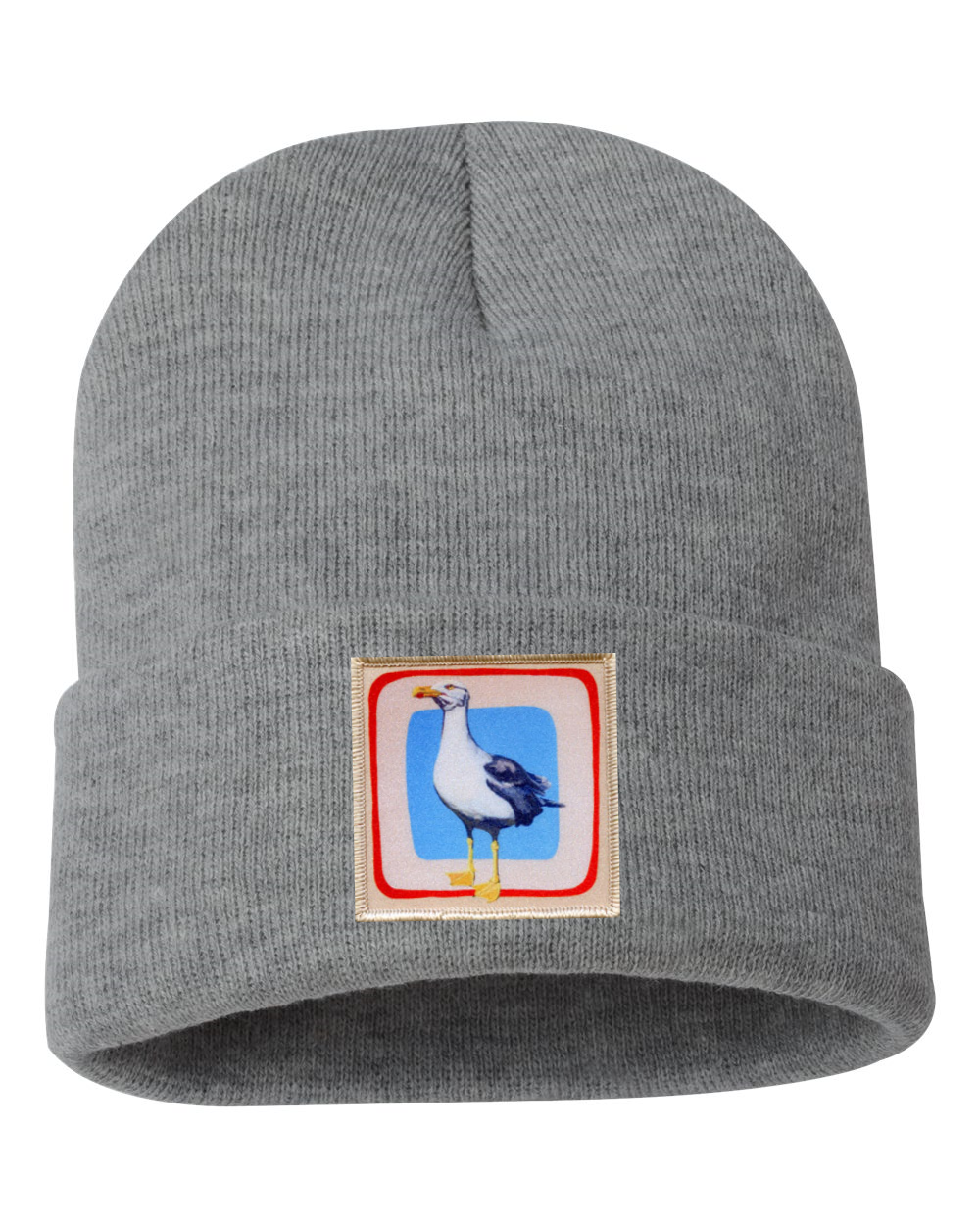 Seagull