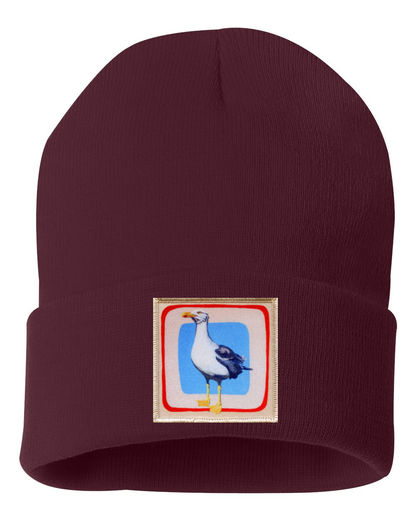 Seagull