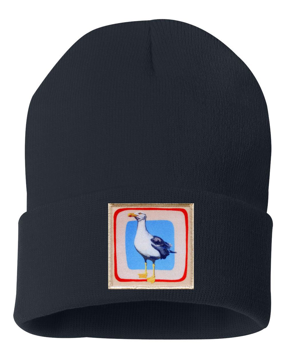 Seagull