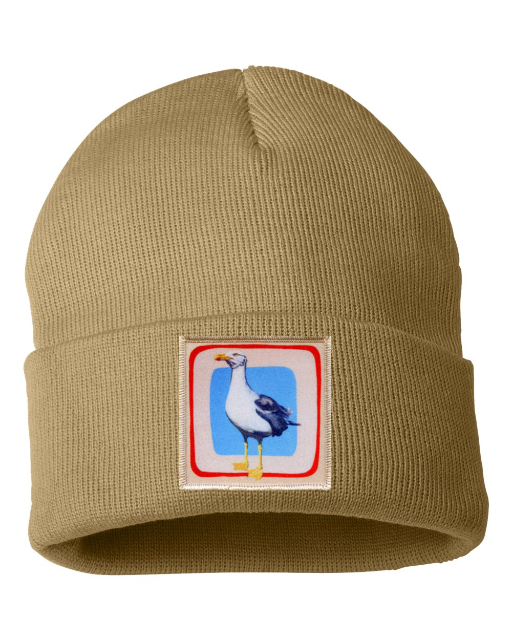 Seagull