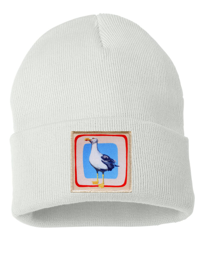 Seagull