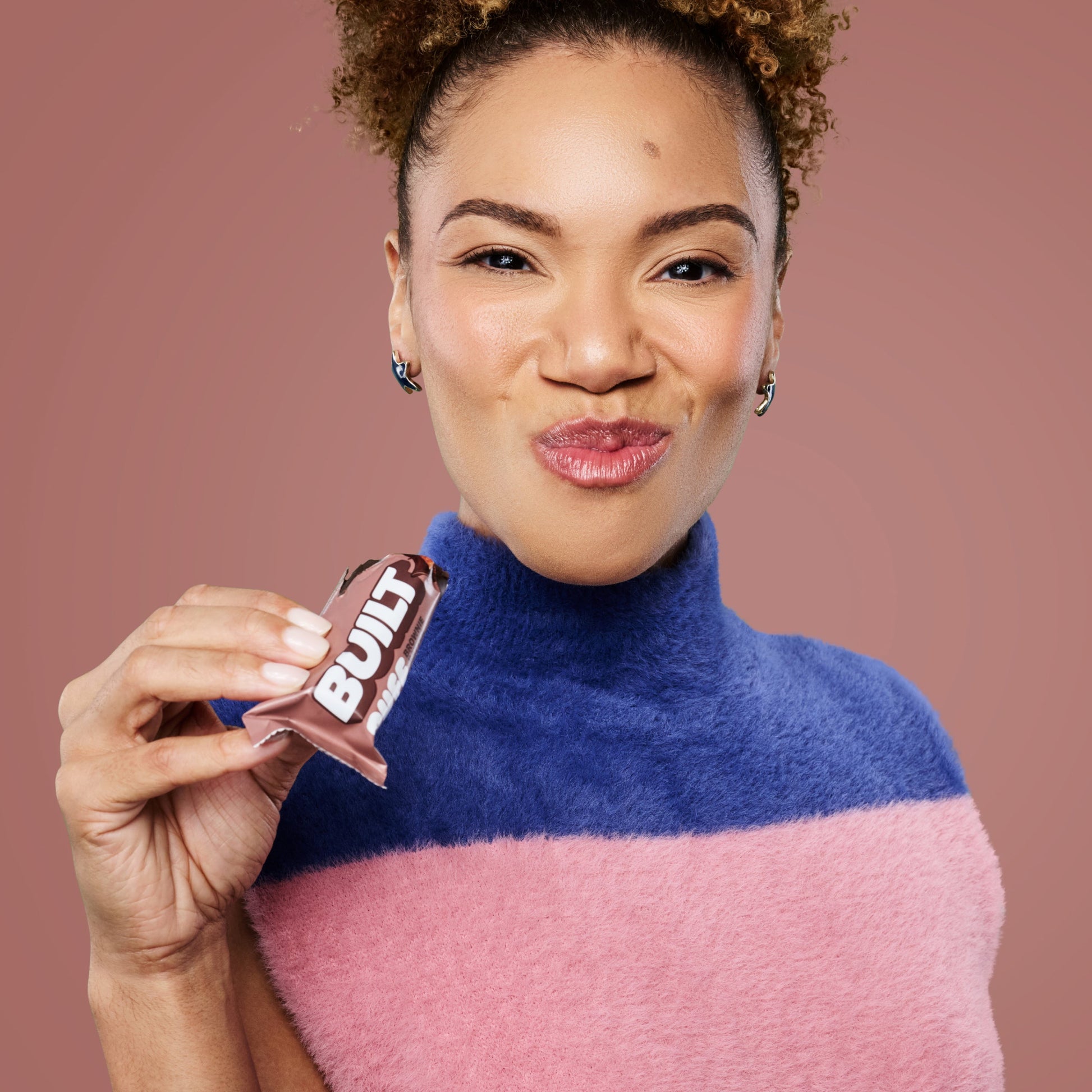 Brownie Batter Puff - Triathlete Store