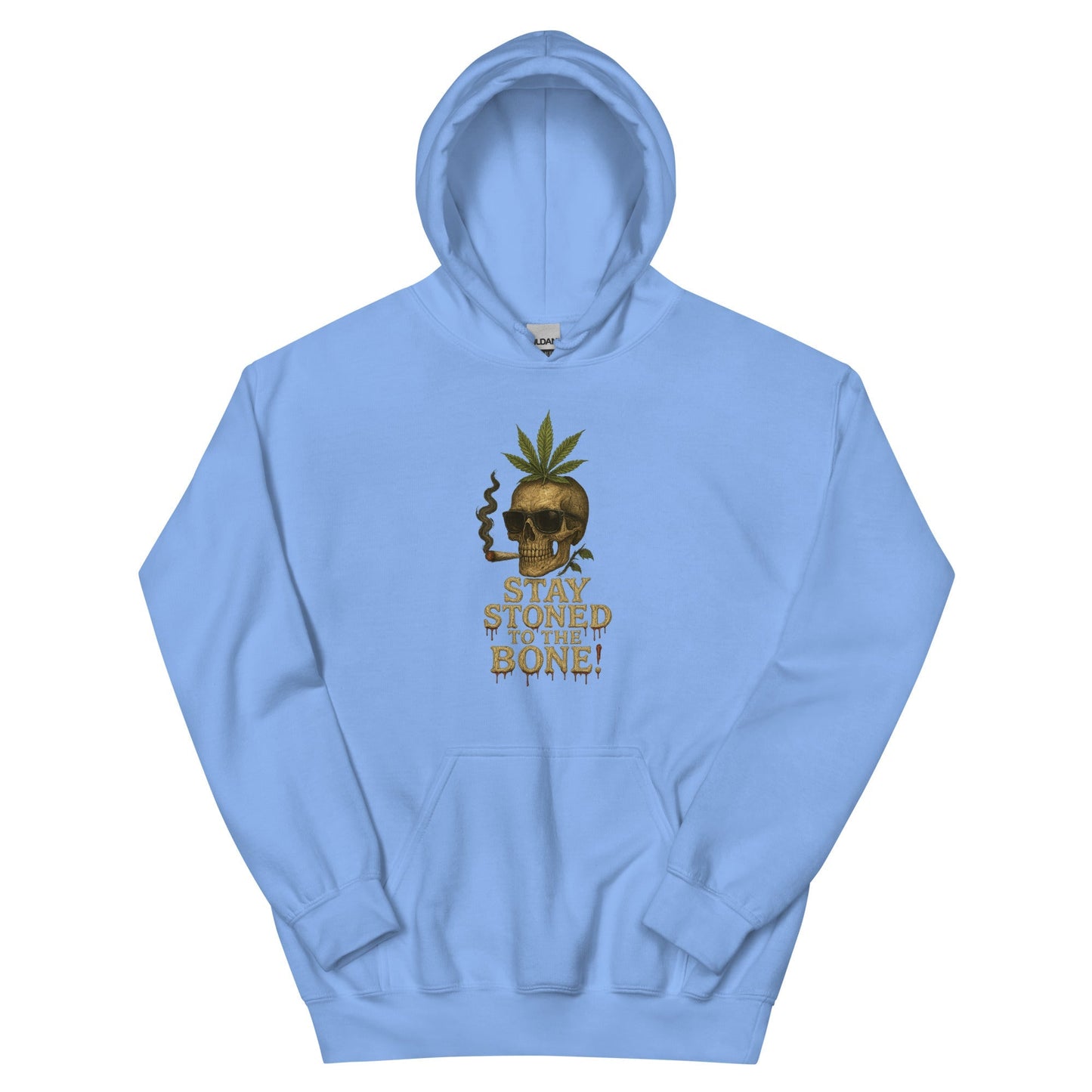 Stay Stoned! Unisex Hoodie