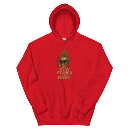 Stay Stoned! Unisex Hoodie