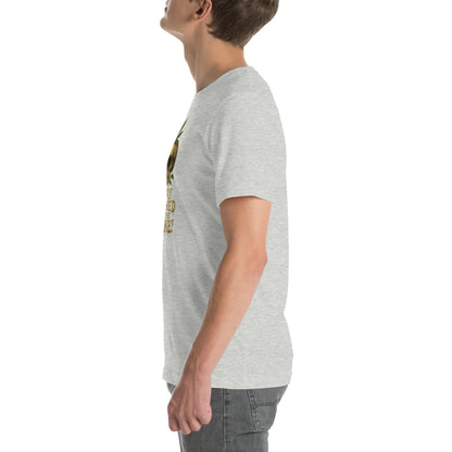 Stay Stoned! Unisex t-shirt