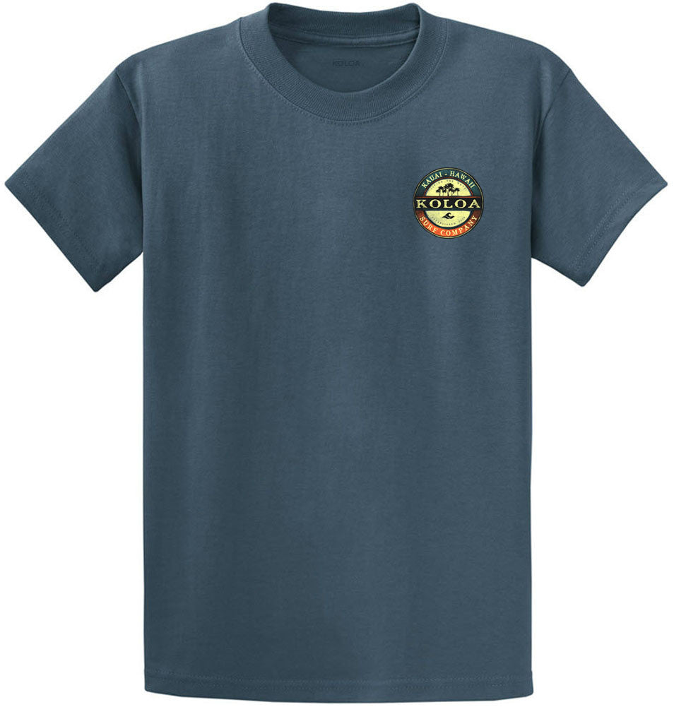 Ol' Koloa Heavyweight T-Shirt