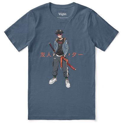 Expert T-Shirt