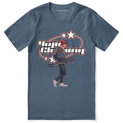 Streetwear Demon T-Shirt