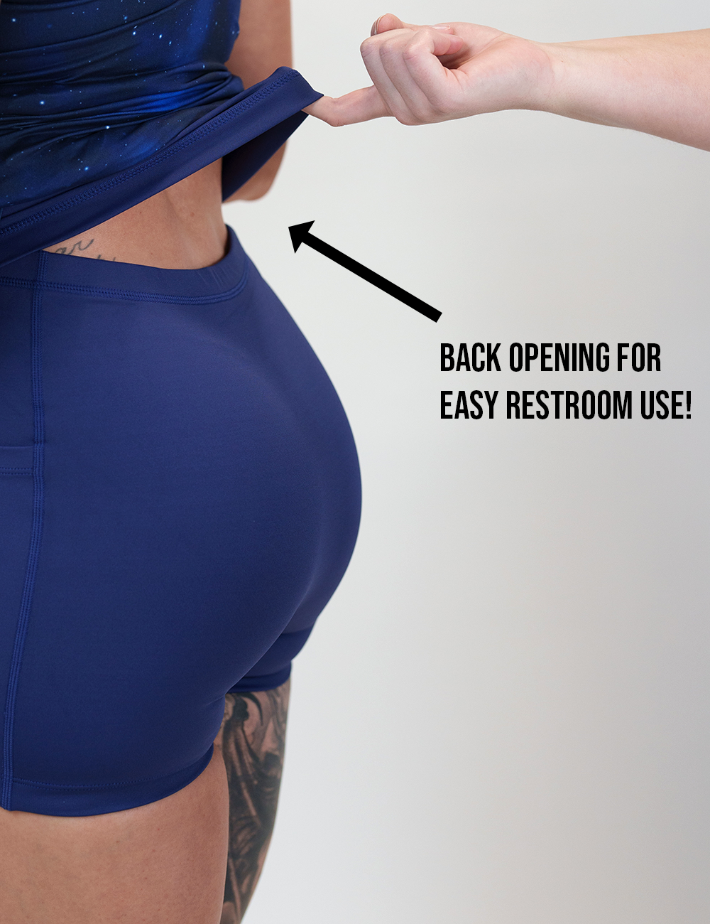 Half Zip Dress | Stellar