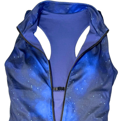 Half Zip Dress | Stellar