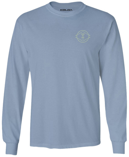 Koloa Alaia Long Sleeve T-Shirt