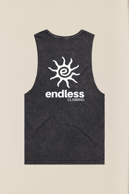 Endless Sun Tank