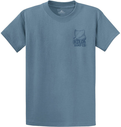 Koloa Stingray Heavyweight T-Shirt