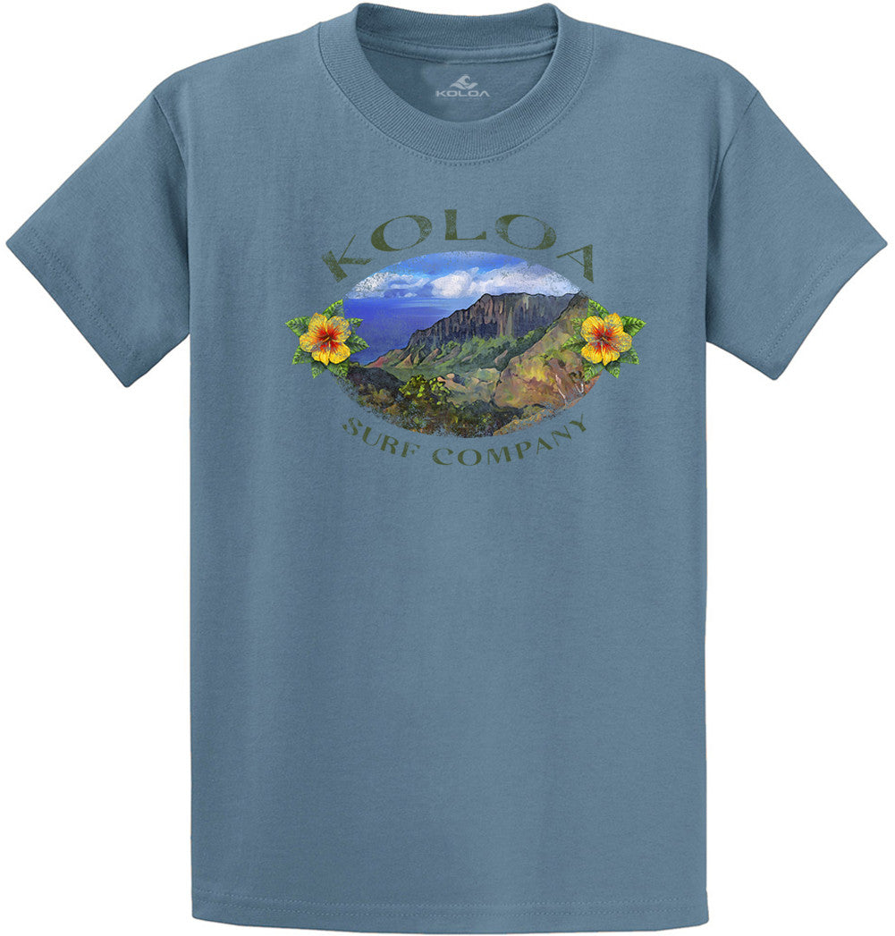 Koloa Paradise Heavyweight T-Shirt